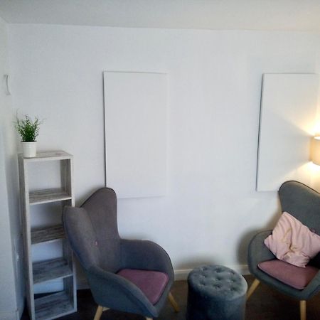 Gemuetliche 1 Zimmer Ferienwohnung Ludwigsburg Luaran gambar