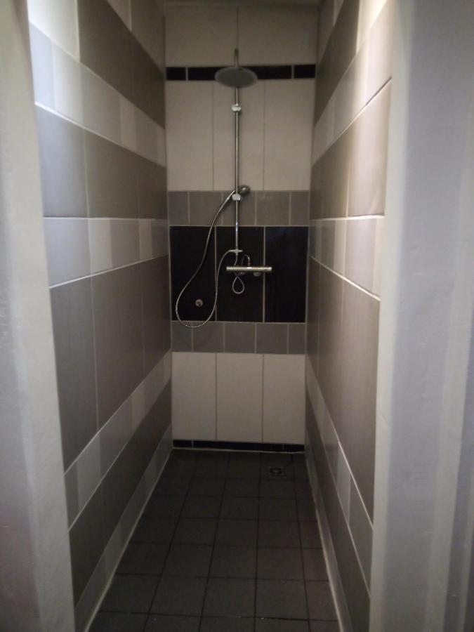 Gemuetliche 1 Zimmer Ferienwohnung Ludwigsburg Luaran gambar