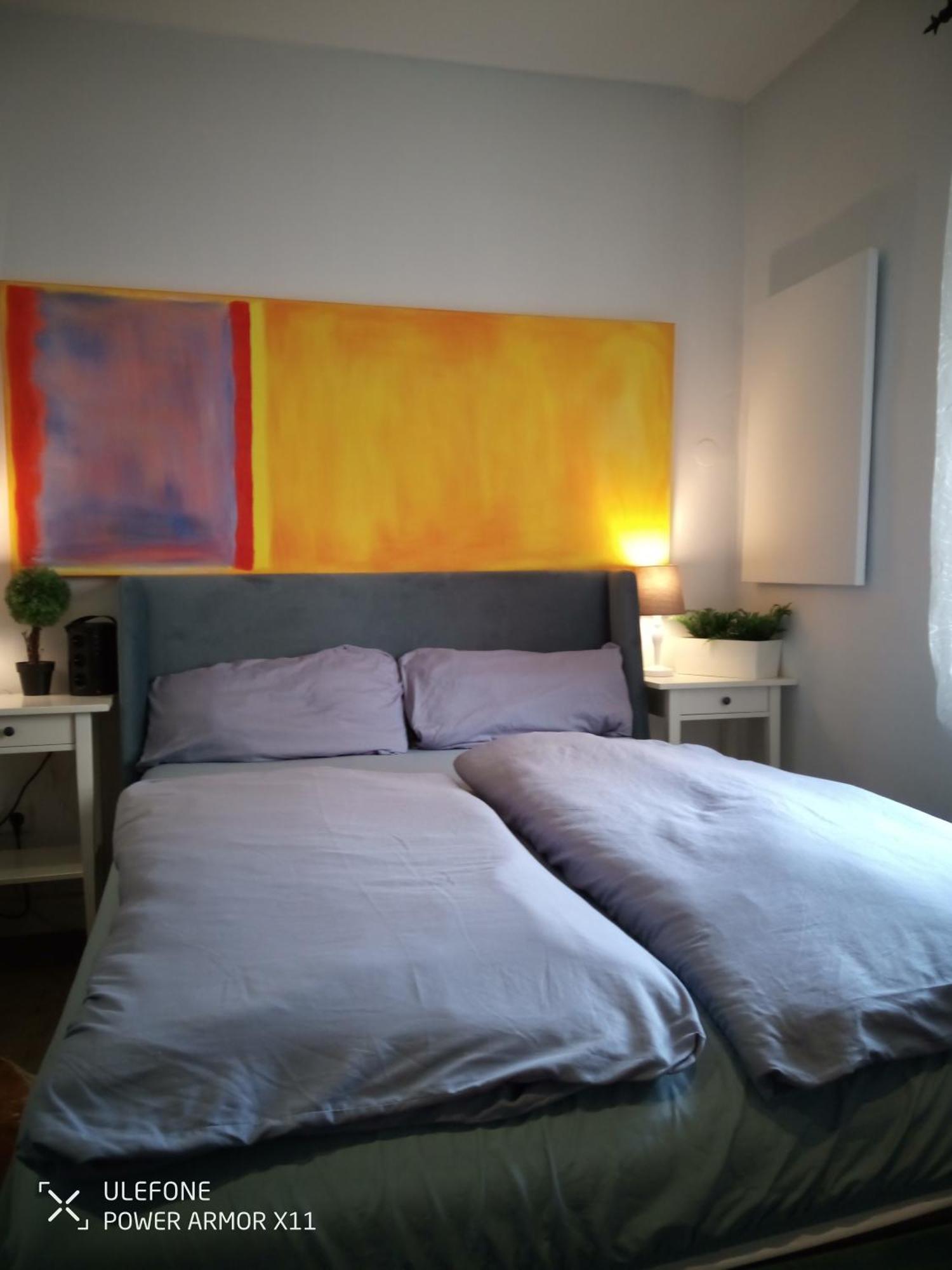 Gemuetliche 1 Zimmer Ferienwohnung Ludwigsburg Luaran gambar
