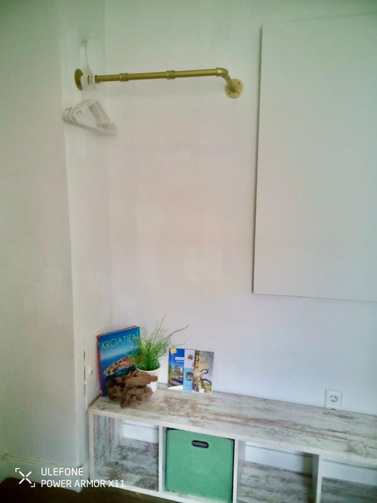 Gemuetliche 1 Zimmer Ferienwohnung Ludwigsburg Luaran gambar