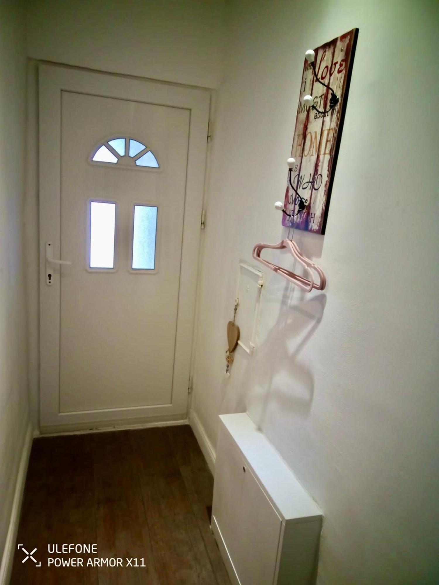 Gemuetliche 1 Zimmer Ferienwohnung Ludwigsburg Luaran gambar