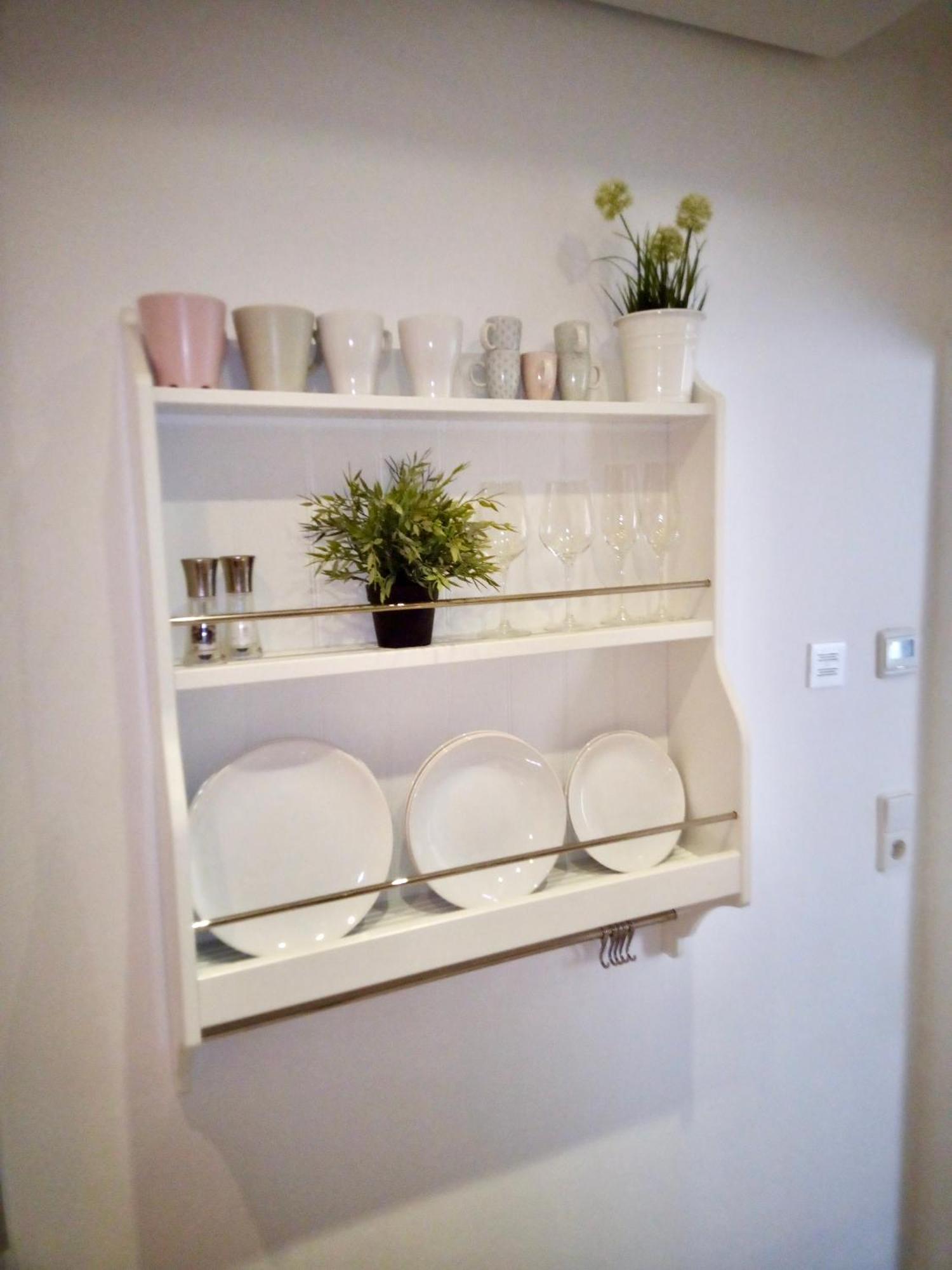 Gemuetliche 1 Zimmer Ferienwohnung Ludwigsburg Luaran gambar