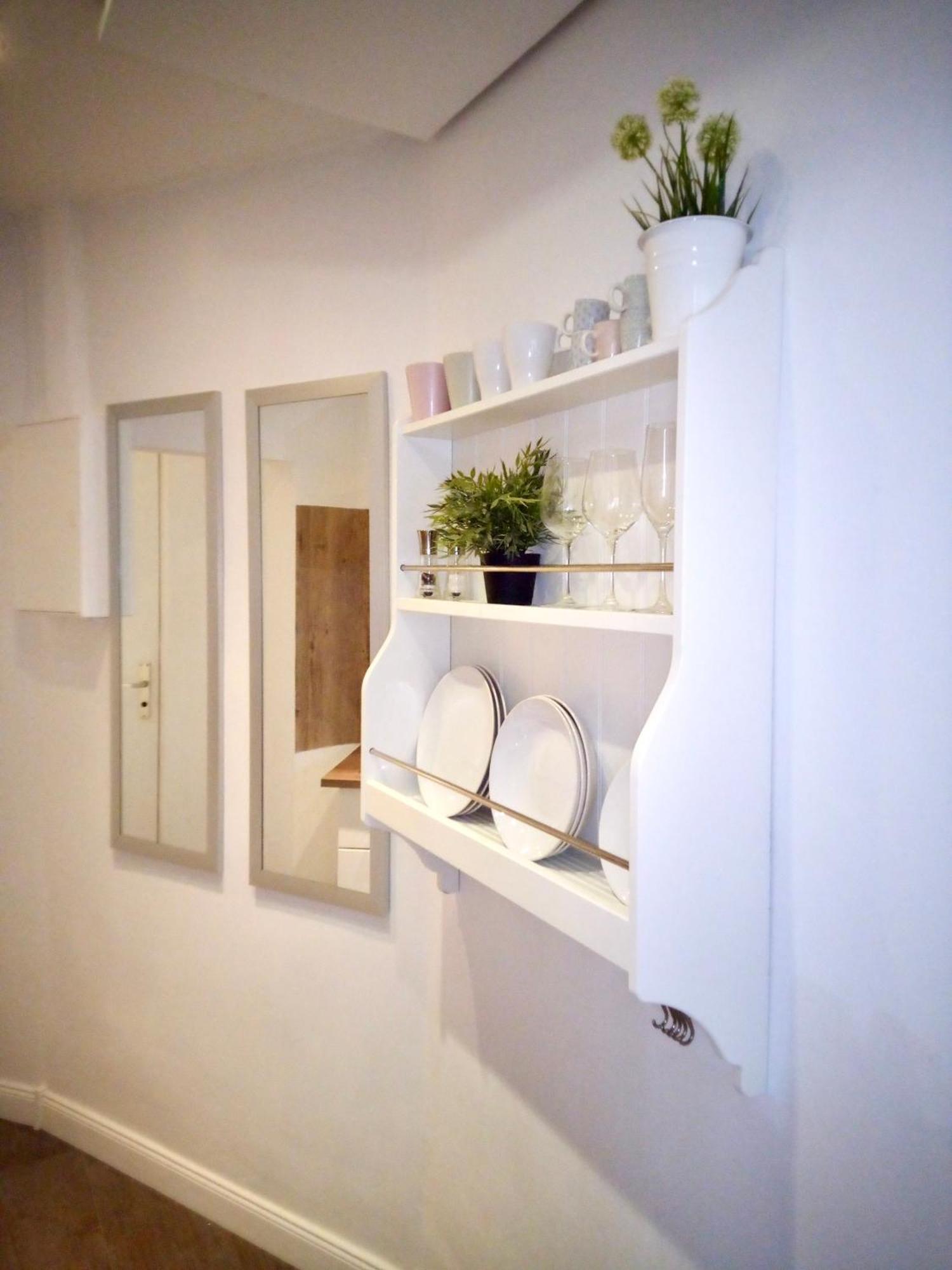 Gemuetliche 1 Zimmer Ferienwohnung Ludwigsburg Luaran gambar